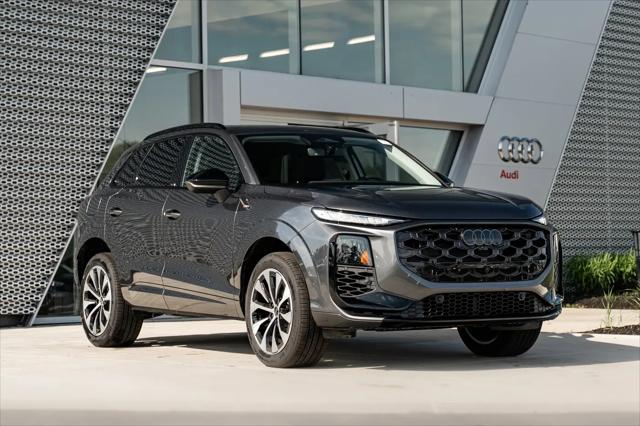2026 Audi Q3 TFSI quattro S tronic for sale in St. Charles, IL