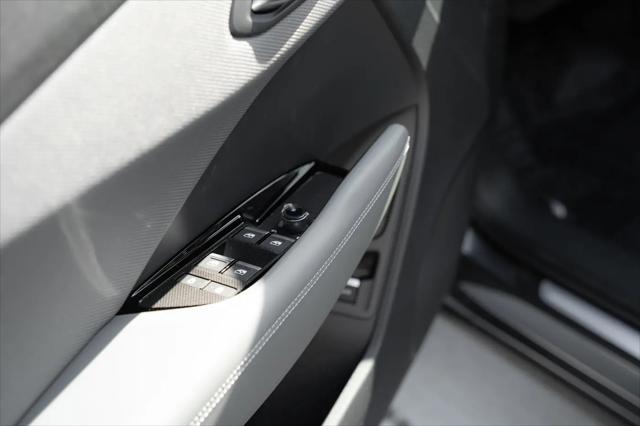 2026 Audi Q3 TFSI quattro S tronic