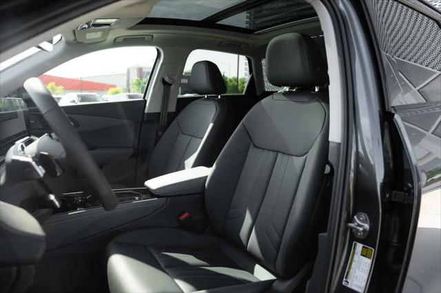 2026 Audi Q3 TFSI quattro S tronic