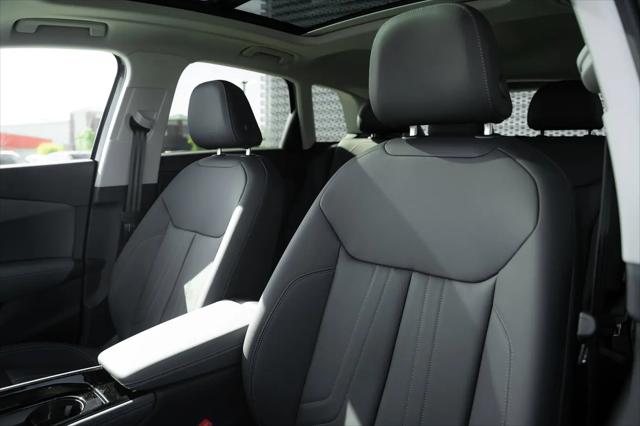 2026 Audi Q3 TFSI quattro S tronic