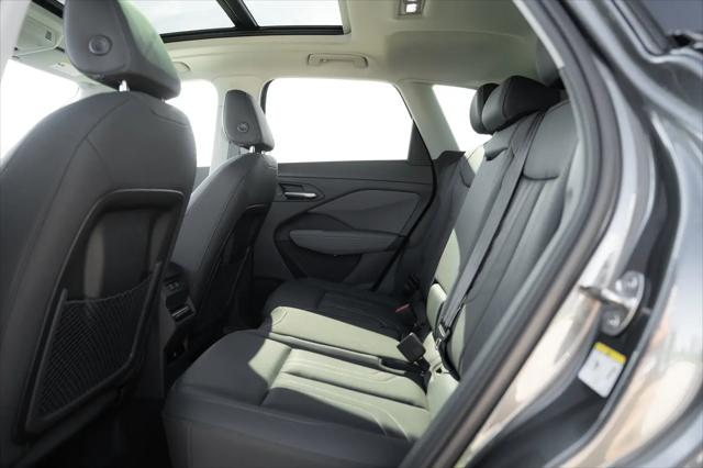 2026 Audi Q3 TFSI quattro S tronic