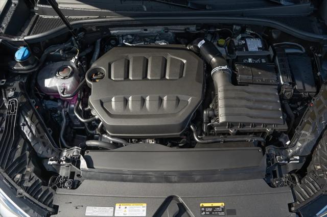 2026 Audi Q3 TFSI quattro S tronic