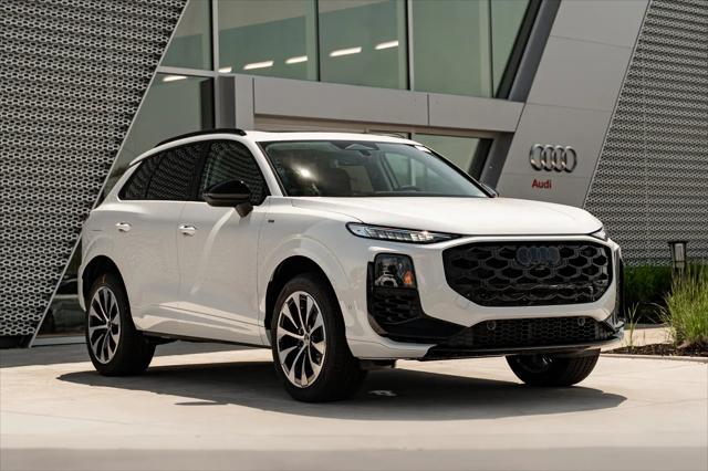 2026 Audi Q3 TFSI quattro S tronic for sale in St. Charles, IL