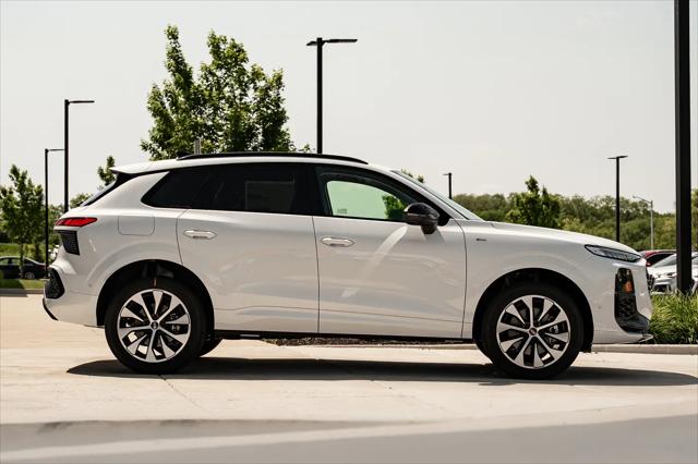 2026 Audi Q3 TFSI quattro S tronic