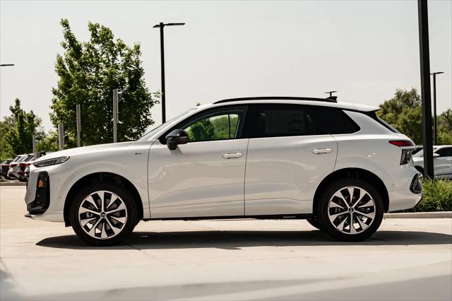 2026 Audi Q3 TFSI quattro S tronic