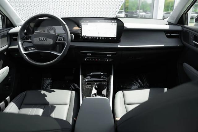 2026 Audi Q3 TFSI quattro S tronic