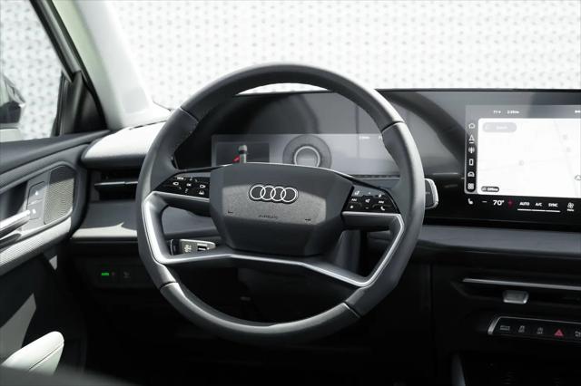 2026 Audi Q3 TFSI quattro S tronic
