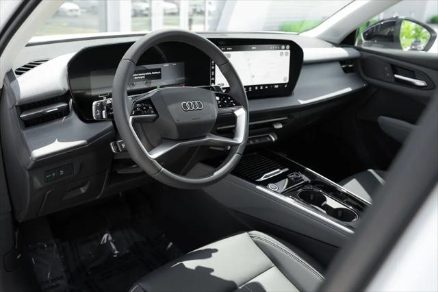 2026 Audi Q3 TFSI quattro S tronic