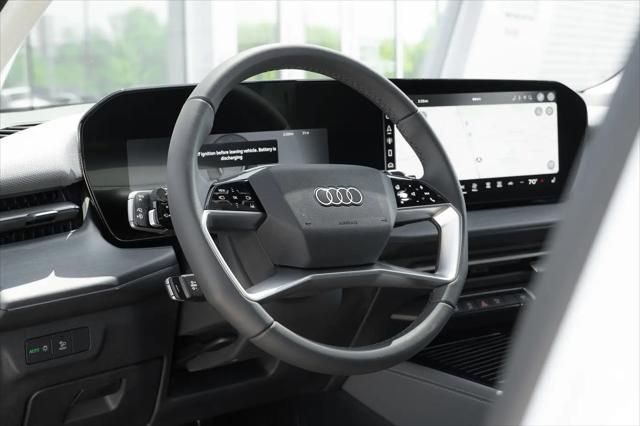 2026 Audi Q3 TFSI quattro S tronic
