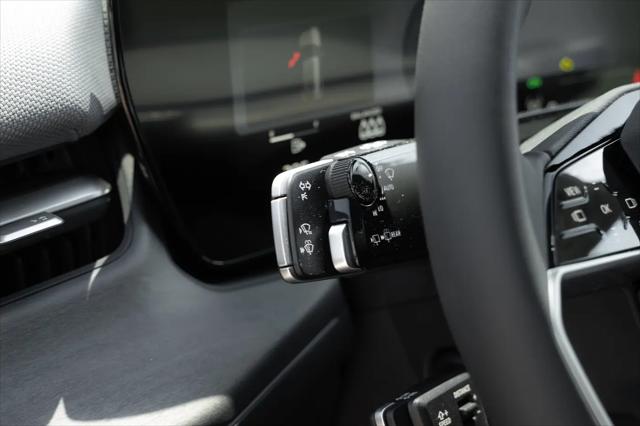 2026 Audi Q3 TFSI quattro S tronic