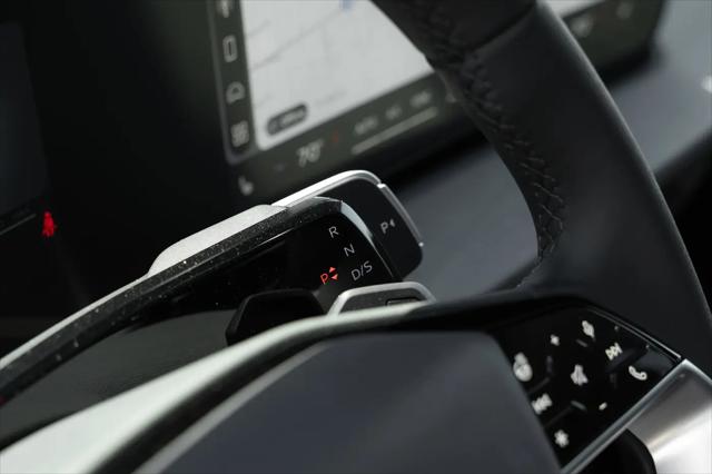 2026 Audi Q3 TFSI quattro S tronic