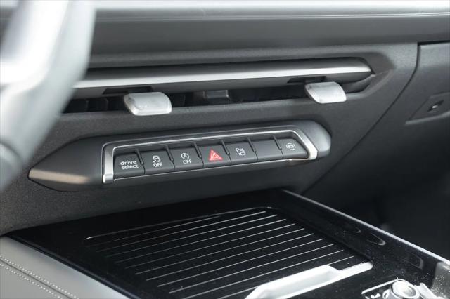 2026 Audi Q3 TFSI quattro S tronic