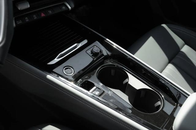 2026 Audi Q3 TFSI quattro S tronic