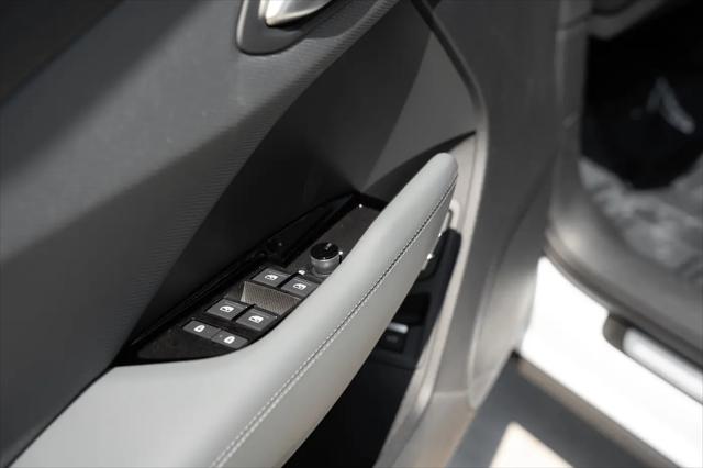 2026 Audi Q3 TFSI quattro S tronic
