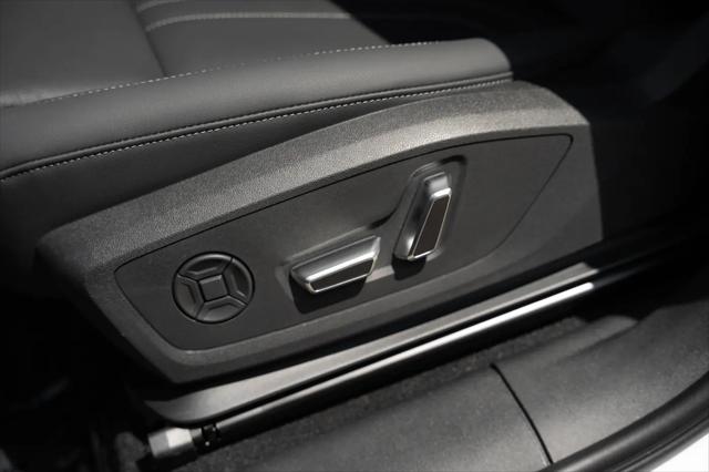 2026 Audi Q3 TFSI quattro S tronic