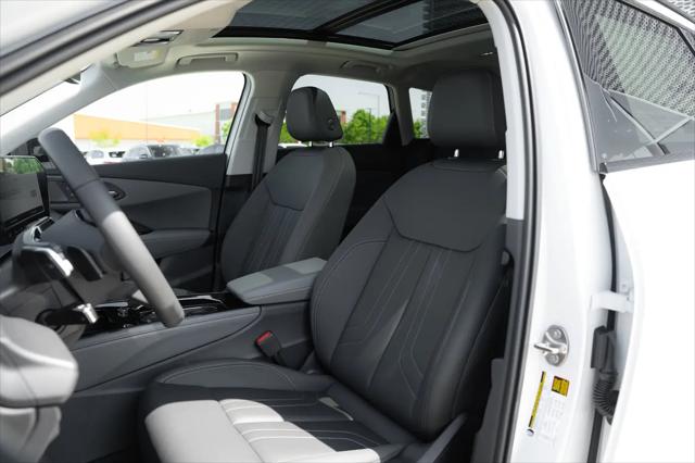 2026 Audi Q3 TFSI quattro S tronic