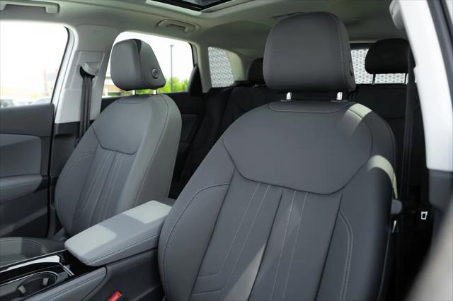 2026 Audi Q3 TFSI quattro S tronic