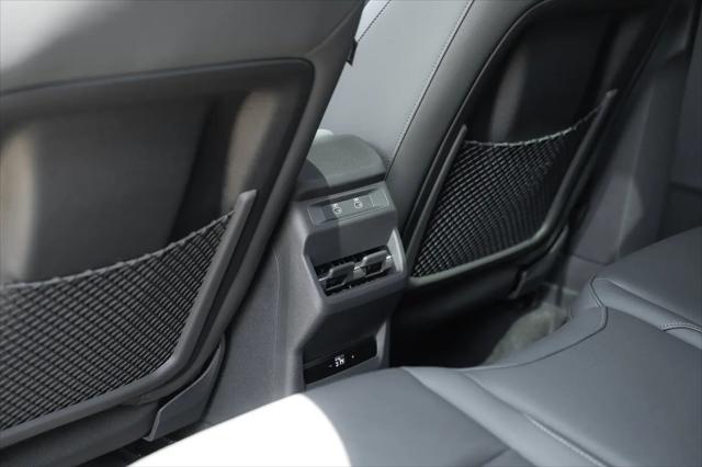 2026 Audi Q3 TFSI quattro S tronic