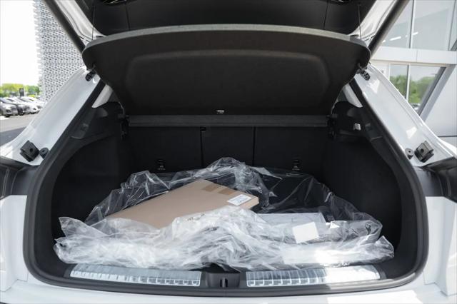 2026 Audi Q3 TFSI quattro S tronic