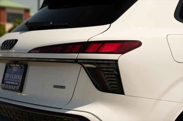 2026 Audi Q3 TFSI quattro S tronic