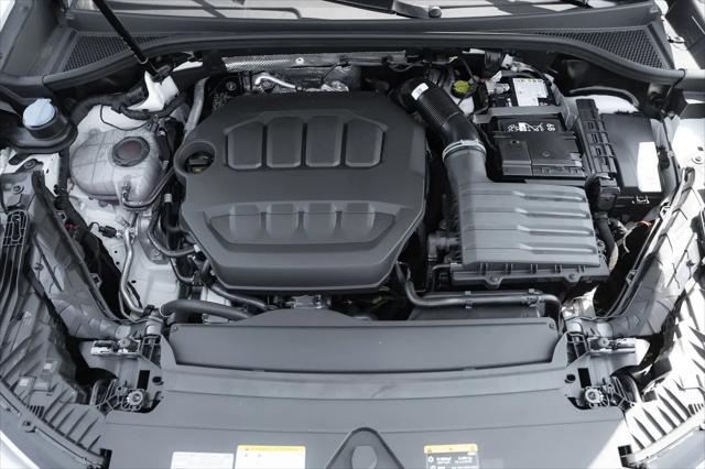 2026 Audi Q3 TFSI quattro S tronic