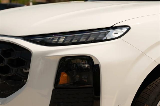 2026 Audi Q3 TFSI quattro S tronic