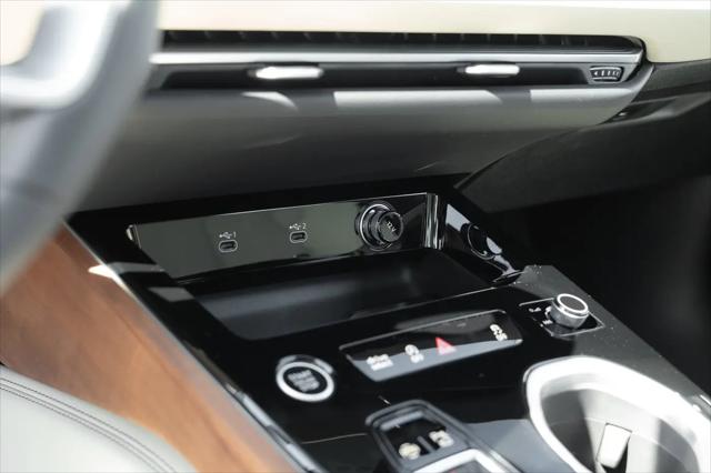 2026 Audi A6 Premium Plus quattro S tronic
