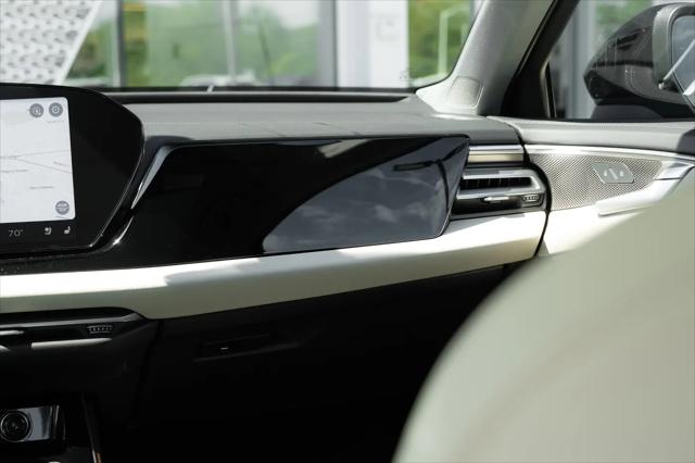 2026 Audi A6 Premium Plus quattro S tronic