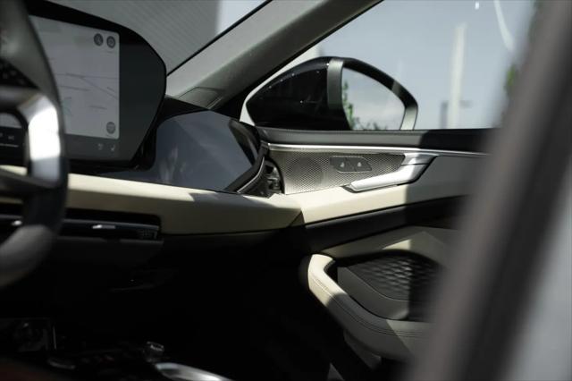 2026 Audi A6 Premium Plus quattro S tronic