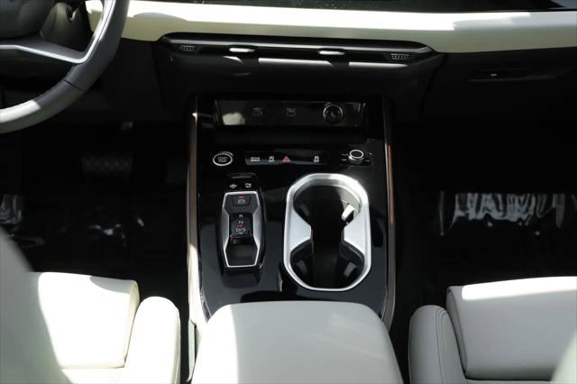 2026 Audi A6 Premium Plus quattro S tronic