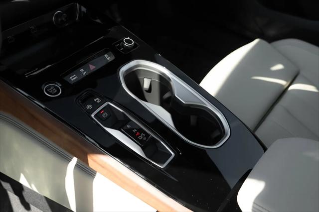 2026 Audi A6 Premium Plus quattro S tronic