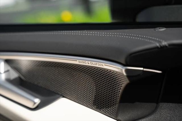 2026 Audi A6 Premium Plus quattro S tronic