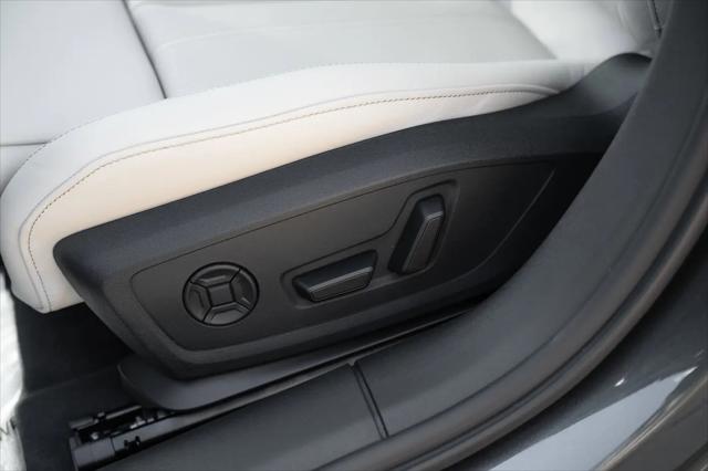 2026 Audi A6 Premium Plus quattro S tronic