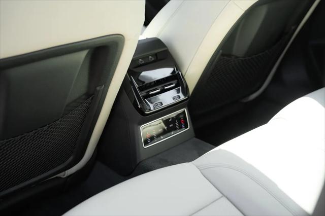 2026 Audi A6 Premium Plus quattro S tronic