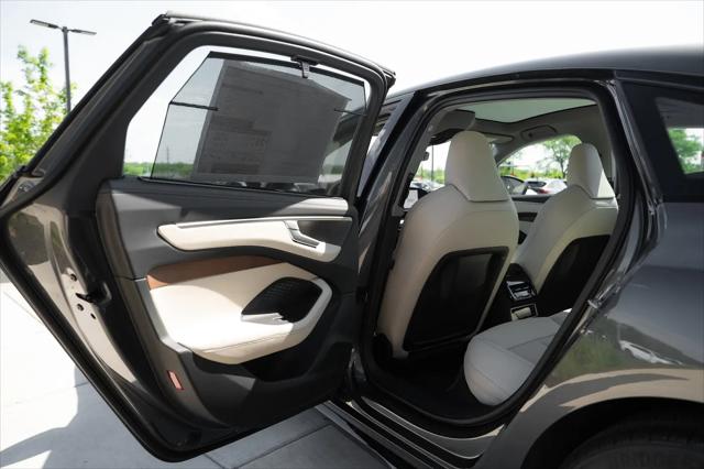 2026 Audi A6 Premium Plus quattro S tronic