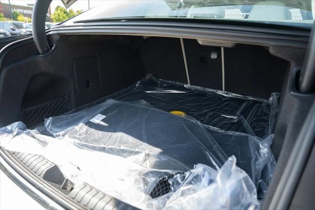 2026 Audi A6 Premium Plus quattro S tronic