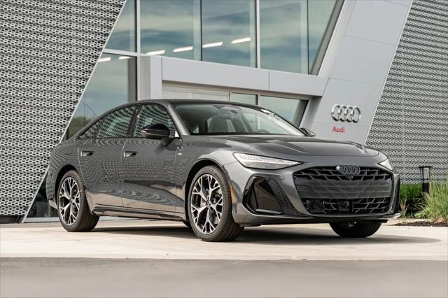 2026 Audi A6 Premium Plus quattro S tronic for sale in St. Charles, IL