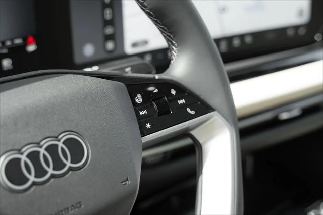 2026 Audi A6 Premium Plus quattro S tronic