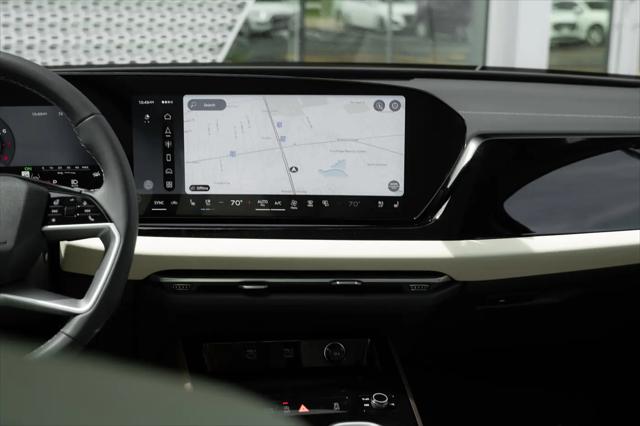 2026 Audi A6 Premium Plus quattro S tronic