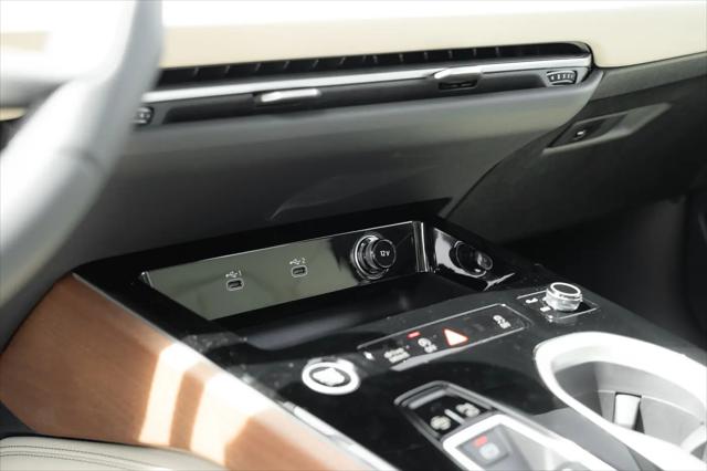 2026 Audi A6 Premium Plus quattro S tronic