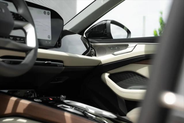 2026 Audi A6 Premium Plus quattro S tronic
