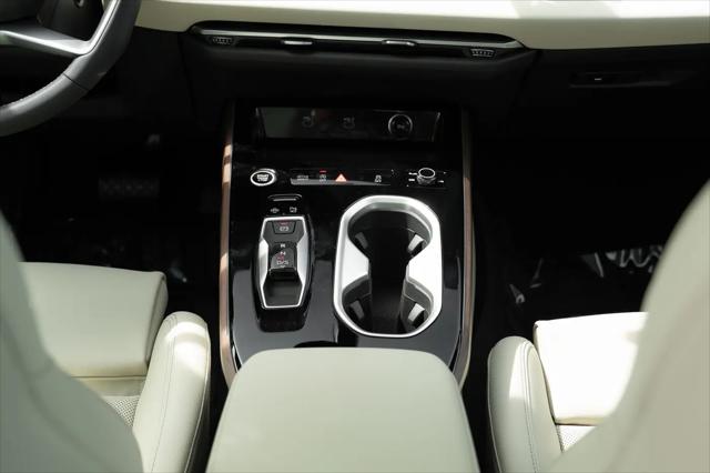 2026 Audi A6 Premium Plus quattro S tronic