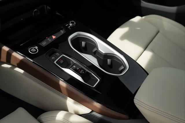 2026 Audi A6 Premium Plus quattro S tronic