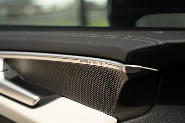 2026 Audi A6 Premium Plus quattro S tronic