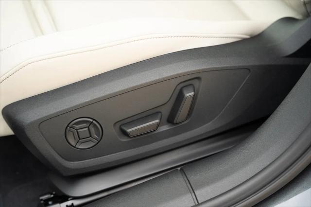 2026 Audi A6 Premium Plus quattro S tronic