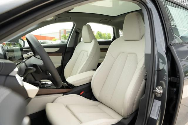 2026 Audi A6 Premium Plus quattro S tronic