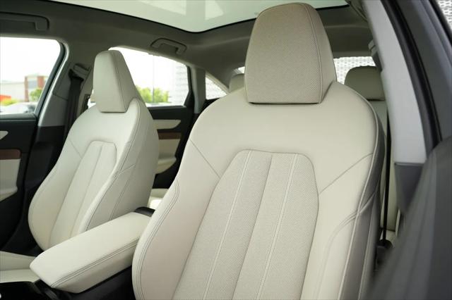 2026 Audi A6 Premium Plus quattro S tronic