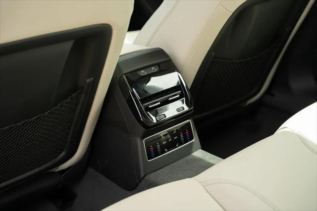2026 Audi A6 Premium Plus quattro S tronic