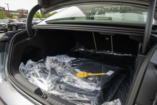 2026 Audi A6 Premium Plus quattro S tronic