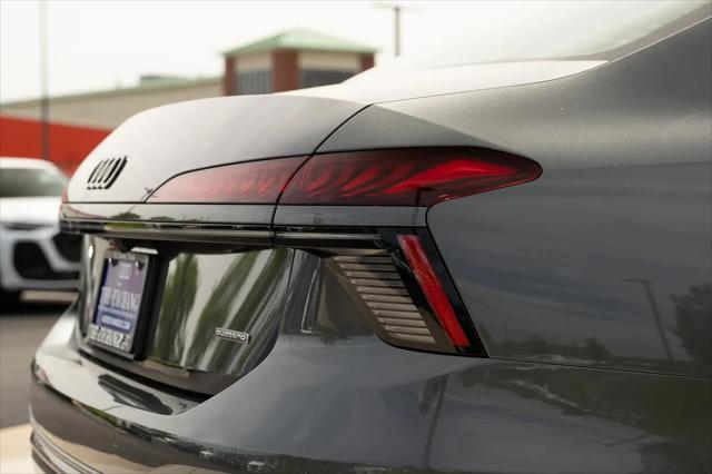 2026 Audi A6 Premium Plus quattro S tronic